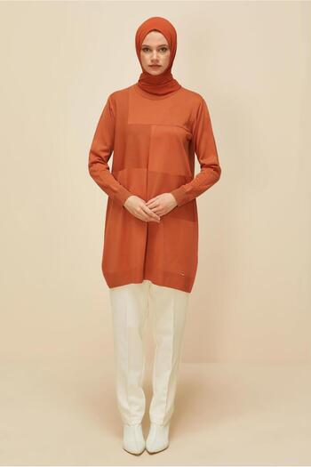 Alvina Triko Tunic 45840