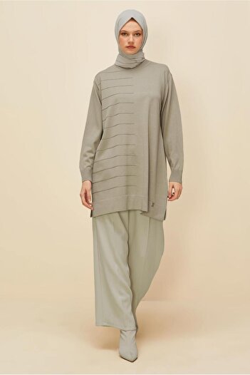Alvina Triko Tunic 45847