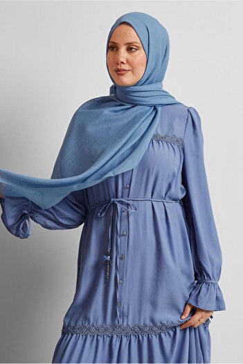 Alvina Cotton Shal 8544