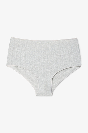 Penti Mehrfarbige Modal-Boxershorts mit niedriger Taille im 2er-Pack