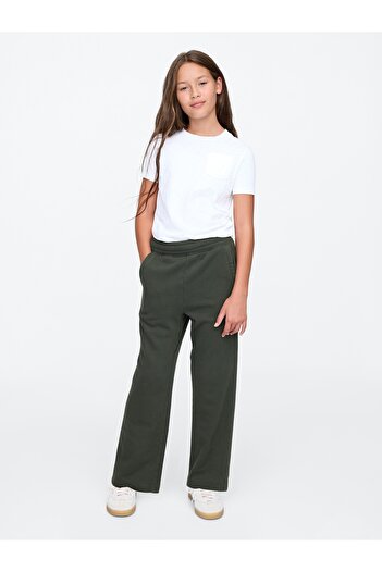 GAP Erkek ÇocukGap Logo Vintage Soft Baggy Eşofman Altı