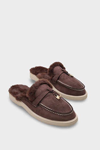 Capone Outfitters Γυναικείες παντόφλες Debby