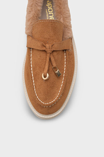 Capone Outfitters Дамски мокасини Marleah