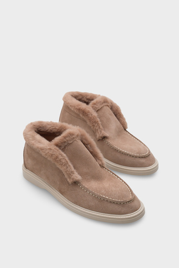 Capone Outfitters Γυναικείες μπότες Rissa