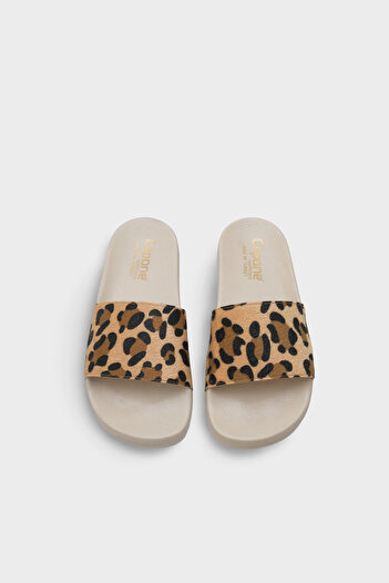 Capone Outfitters Maurise Women's Slippers