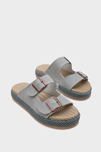 Capone Outfitters Natty Women's Slippers