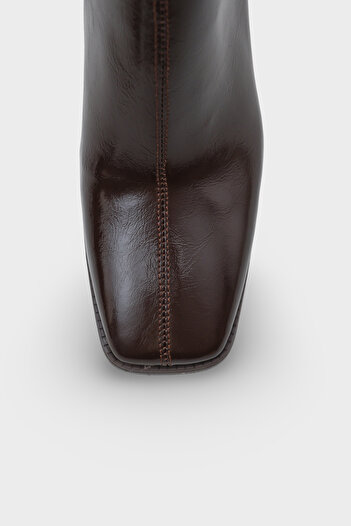 Capone Outfitters Γυναικείες μπότες Celine