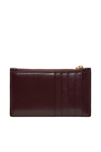 Calvin Klein CK PULLER 6CC ZIP CARDCASE