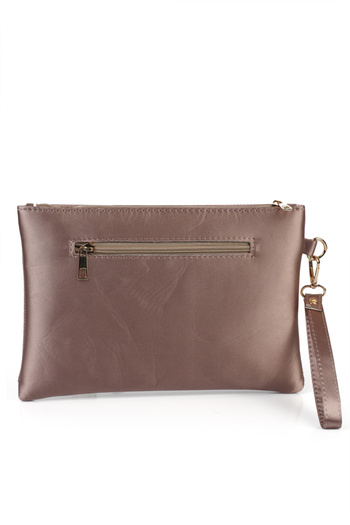 Capone Outfitters Paris Women Clutch Bag