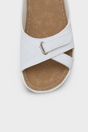 Capone Outfitters Capone Z0777 Women's Comfort Anatomic Slippers