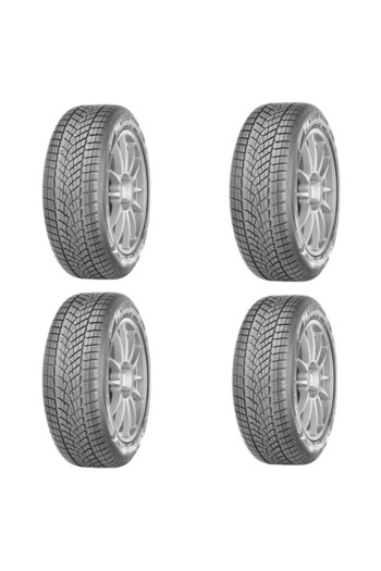 Goodyear 235/50R19 99V Ultragrip Perf Suv G1 Ao Kış Lastiği Üretim 2025 (4 Adet Fiyatıdır)