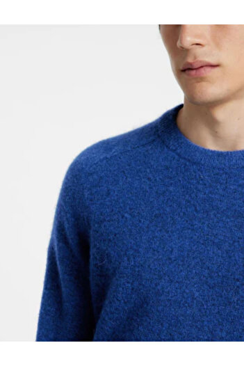 SELECTED Selected sweater, blue