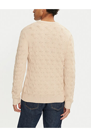 SELECTED Selected sweater, beige