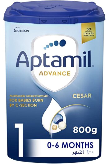 Aptamil C CARE 1 800grm Pack of 3
