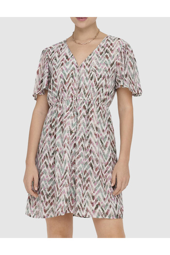 ONLY Only mini dress, mix colors