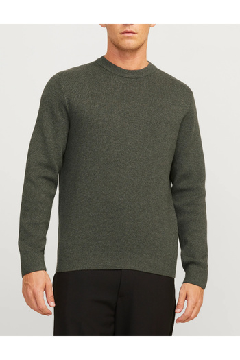 Jack & Jones Jack & Jones sweater, green