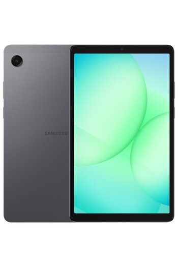 Samsung Tableta Galaxy Tab A11, 8.7", 64GB, 4GB RAM, Wi-Fi, Gray