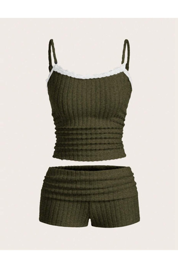 SHEIN Shein outfit, green