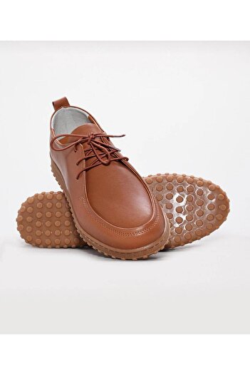 ModaAmour Roccia Taba Women's Comfortable Soft Shoes