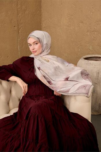 Silk Home Velina Shawl 431002-20