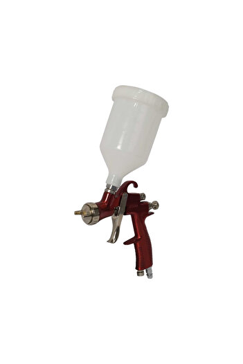 Raider Pistol de vopsit RD-SG04 ø1.5mm 600ml 1/4,