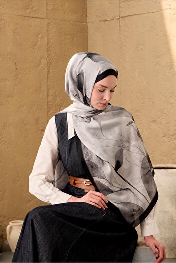 Silk Home Velina Şal 431002-07