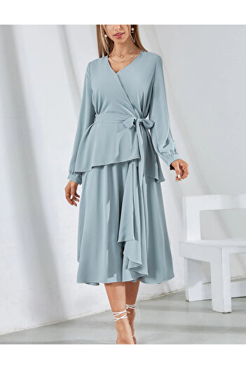 SHEIN Shein outfit, green