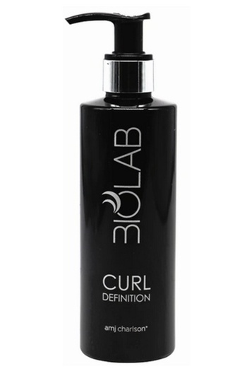 BIOLAB CURL DEFINING CREAM 200 ML