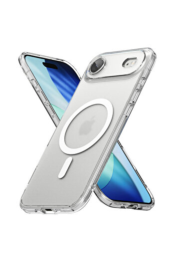 Ringke iPhone 17 Air Case Fusion MagSafe, Matte