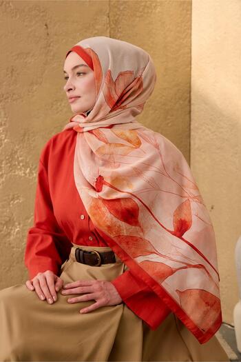 Silk Home Velina Shawl 431002-04