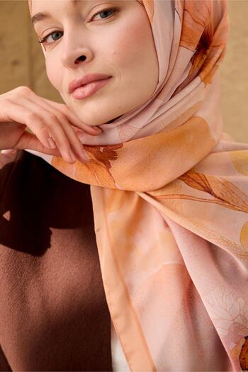 Silk Home Velina Shawl 431002-06