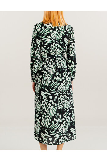 JDY Jdy midi dress, mix colors