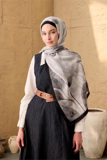 Silk Home Velina Shawl 431002-07