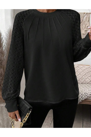 SHEIN Shein shirt, black