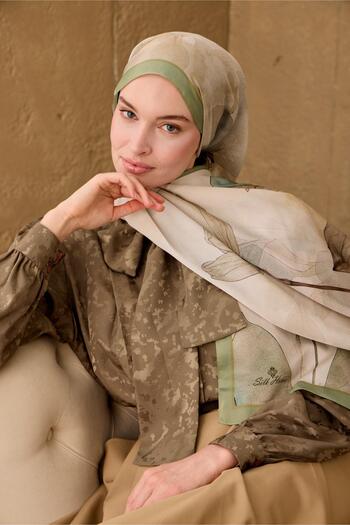 Silk Home Velina Shawl 431002-14