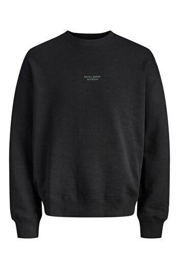 R.D.D. ROYAL DENIM DIVISION Sweatshirt RDD Sweatshirt