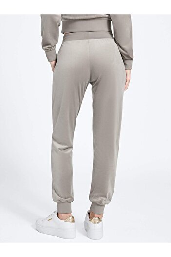 Guess Couture Kadın Aktif Regular Fit Eşofman Altı