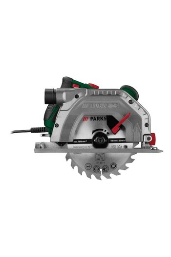 PARKSIDE PARKSIDE®1350 W hand-held circular saw with variable speed control