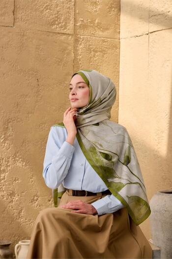 Silk Home Velina Shawl 431002-02