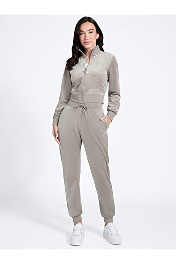 Guess Couture Kadın Aktif Regular Fit Eşofman Altı