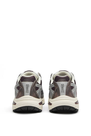 Pull & Bear Sneakers Often 02