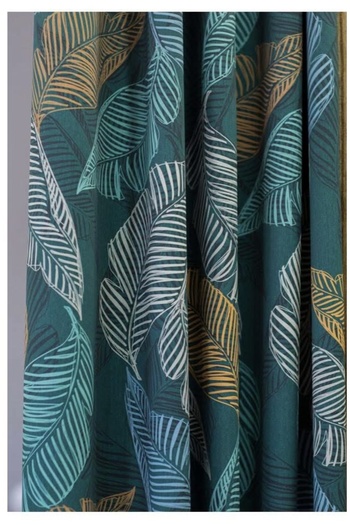 Home Blackout drapery