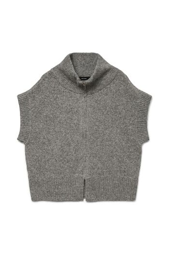 Vero Moda Weste VMBANG Pullover