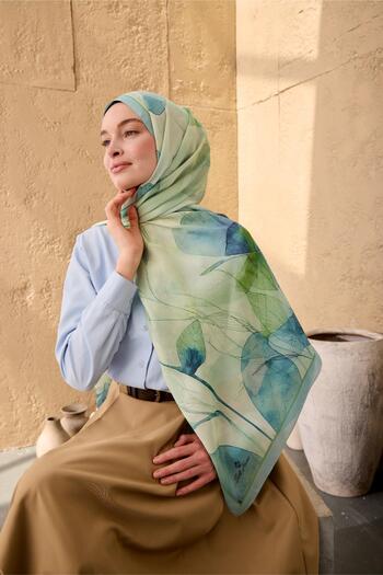 Silk Home Velina Shawl 431002-01