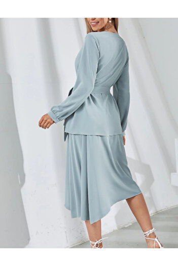 SHEIN Shein outfit, green