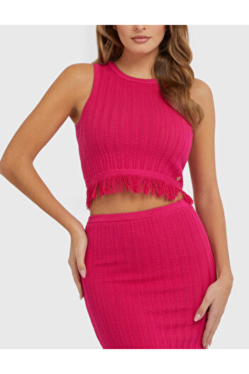 Guess Guess top, pink