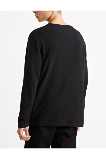 CELIO blouse, black