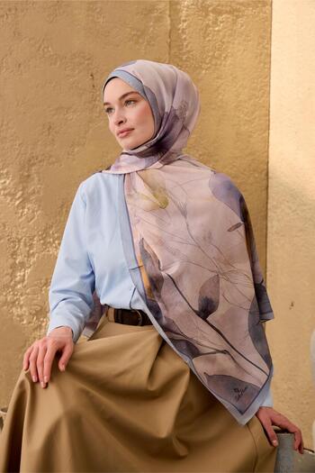 Silk Home Velina Shawl 431002-03