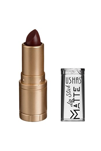 OEM Cherry Red Matte Lipstick 4g
