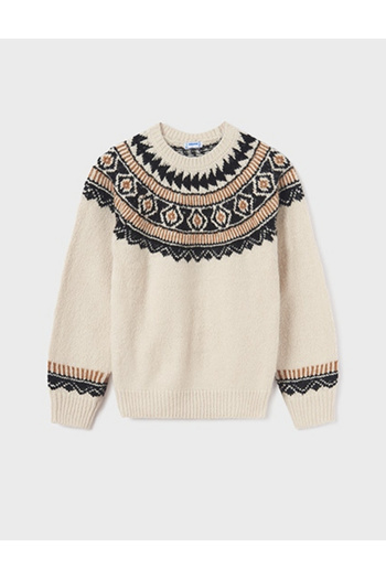 MAYORAL Mayoral sweater, mix colors